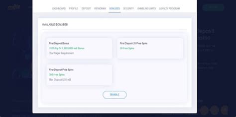 mbit casino login|Sign.
